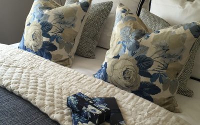 How to Dress a Bed